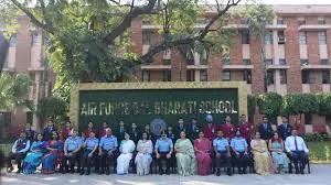 Air Force Bal Bharati School